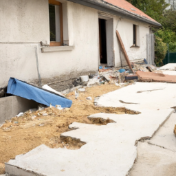 Agrandissement d'une véranda : Intégrez la Nature à votre Intérieur avec Élégance Aniche